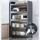 ProLine™ – Armario Multifuncional de Alta Resistencia y Gran Capacidad