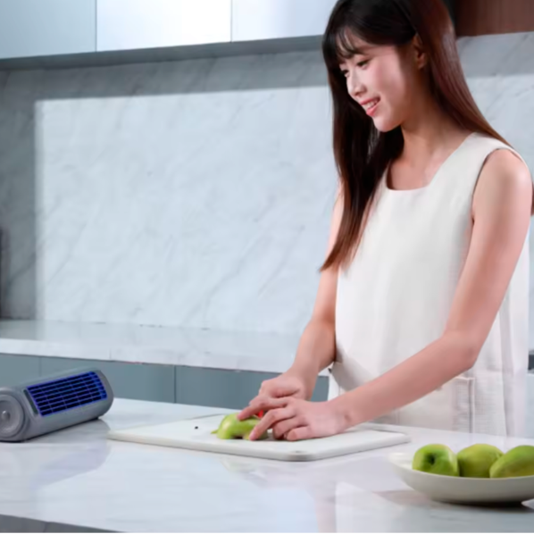 Mini Aire Acondicionado Portátil [ULTRA POTENTE]