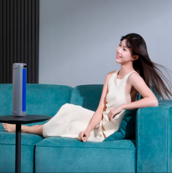 Mini Aire Acondicionado Portátil [ULTRA POTENTE]